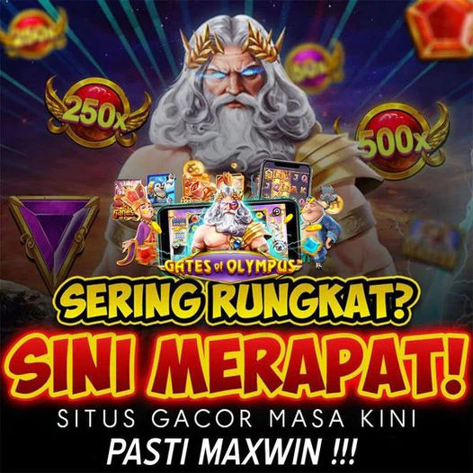 OLB4D: Tempat Berkumpulnya Game Online Murah Sekali untuk Semua Gamer!